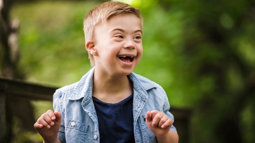 Down Syndrome Awareness Month: 5 key questions answered --[Reported by Umva mag]