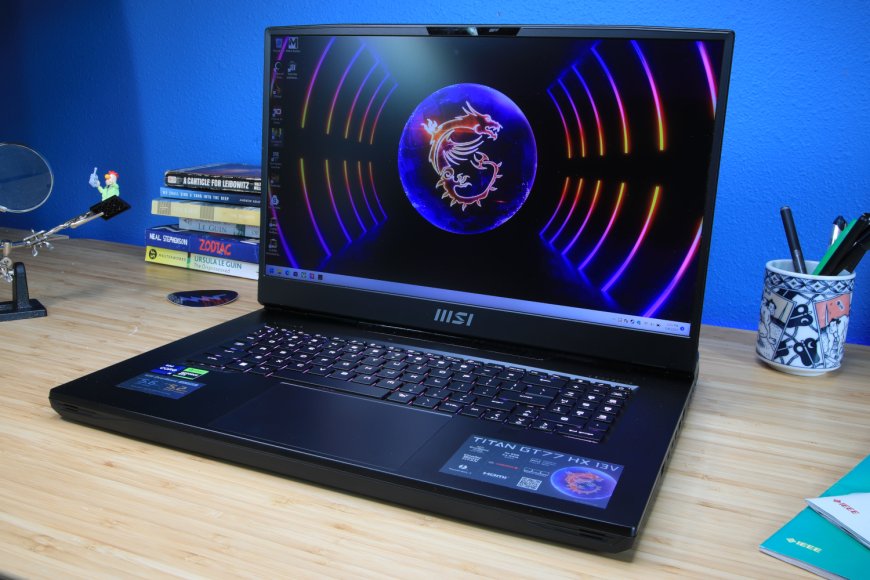 Best gaming laptops 2024: What to look for and highest-rated models --[Reported by Umva mag]