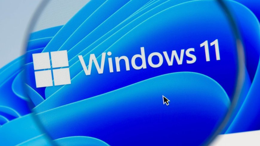 Windows 11’s October update doesn’t install, gets stuck and restarts --[Reported by Umva mag]