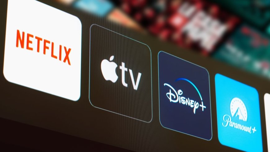 The Best Deals on Streaming Services Right Now --[Reported by Umva mag]