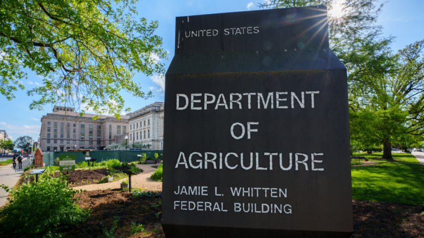 The USDA Just Recalled Nearly 10 Million Pounds of Meat and Poultry --[Reported by Umva mag]