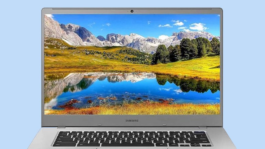 You Can Get This Samsung Chromebook on Sale for $80 Right Now --[Reported by Umva mag]