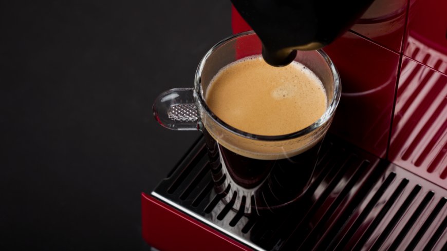 How to Descale a Keurig (or Other Pod Coffee Makers) --[Reported by Umva mag]