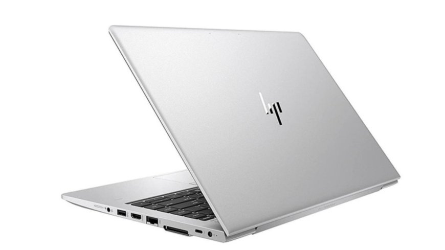 You Can Get This HP EliteBook on Sale for $320 Right Now --[Reported by Umva mag]