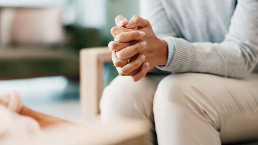 Five Questions I Ask Myself Before Every Therapy Session --[Reported by Umva mag]