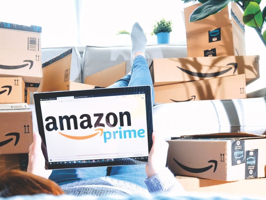 Amazon’s Decision to Cut Vendor Accounts --[Reported by Umva mag]