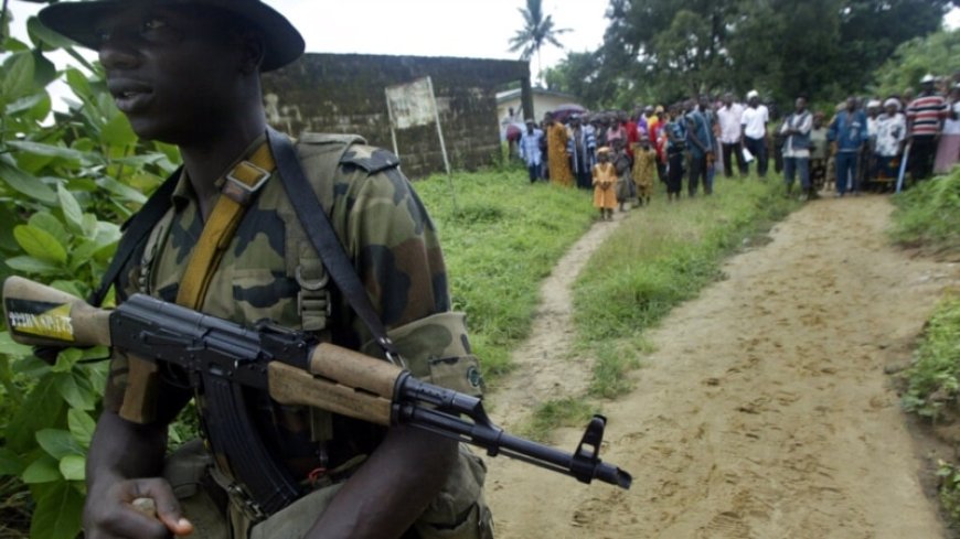 Trade plummets along Nigeria-Cameroon southern border after new ban --[Reported by Umva mag]