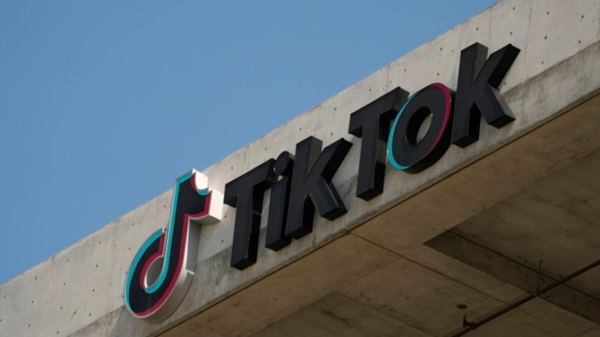 US states sue TikTok, saying it harms young users --[Reported by Umva mag]