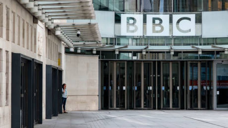 UK losing ‘propaganda’ battle to Russian media – BBC chief --[Reported by Umva mag]