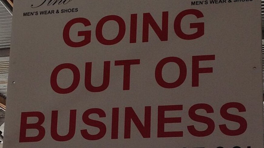 Small Businesses’ Uncertainty Hits New High, Survey Finds --[Reported by Umva mag]