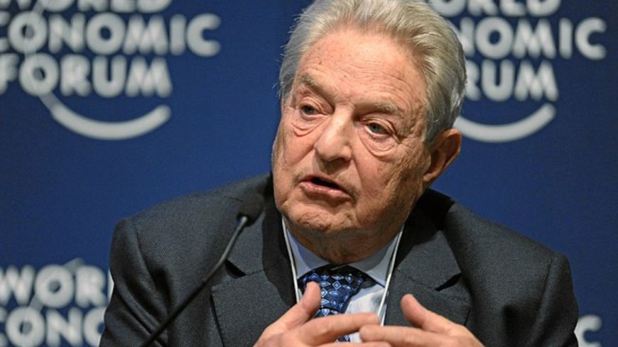 ‘Suspect’: Lawmakers Ratchet Up Investigation Into Soros Radio Station Deal --[Reported by Umva mag]