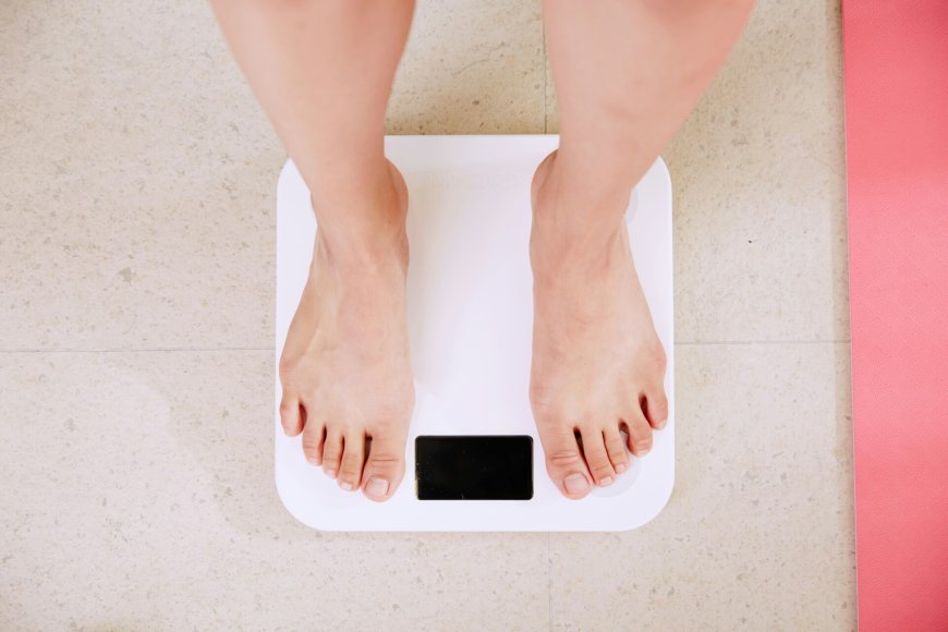 The Challenges of Losing Weight: Understanding the Obstacles --[Reported by Umva mag]