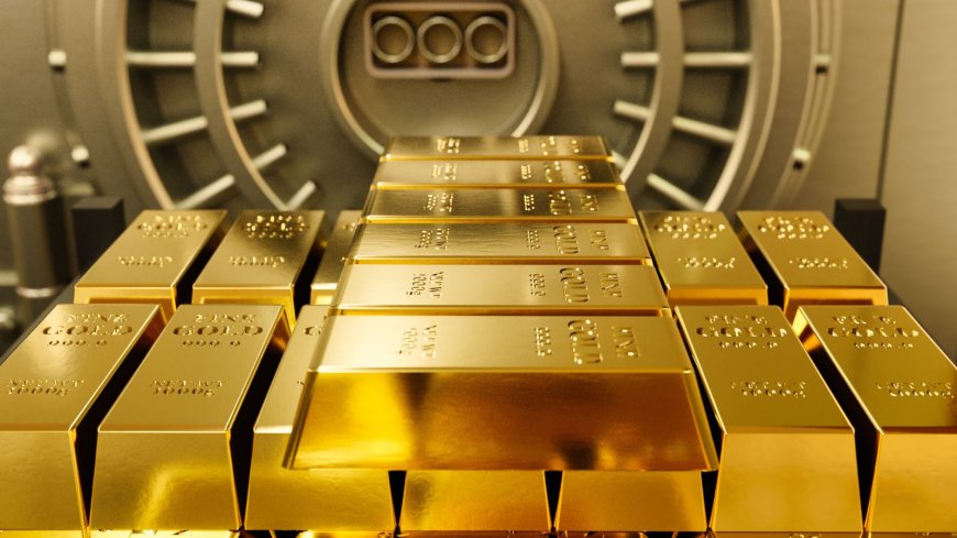 Tanzania ramps up gold reserves to counter depreciation --[Reported by Umva mag]