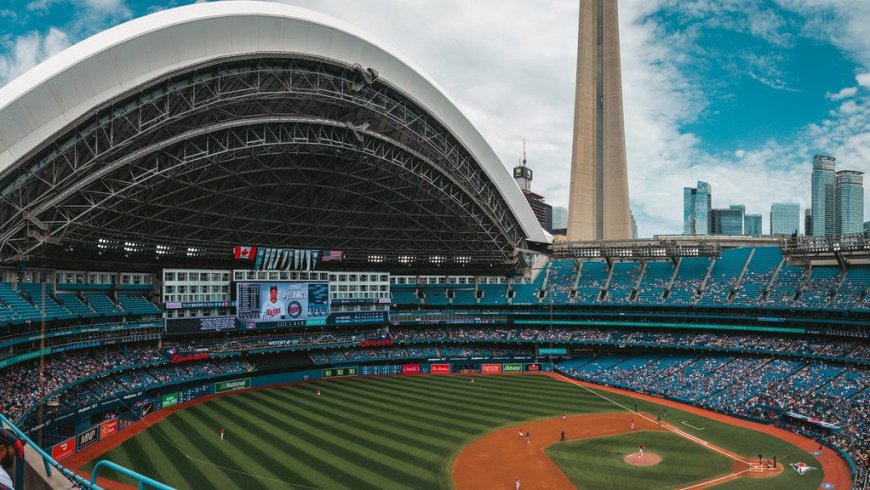 Weekend need-to-know: Blue Jays last homestand --[Reported by Umva mag]