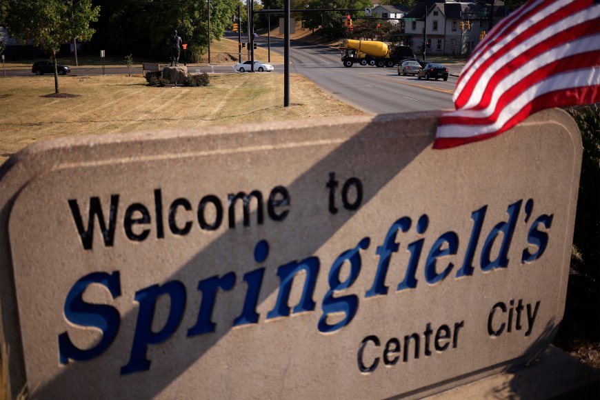 Happening in Springfield: New Immigrants Offer Economic Promise, Health System Challenges --[Reported by Umva mag]