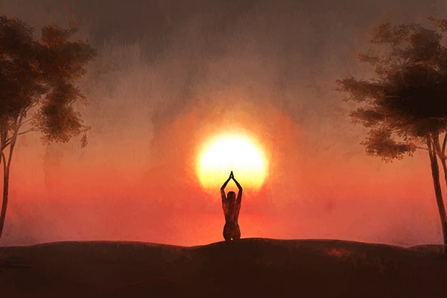 Here is what practising Surya Namaskar can do for your health   --[Reported by Umva mag]