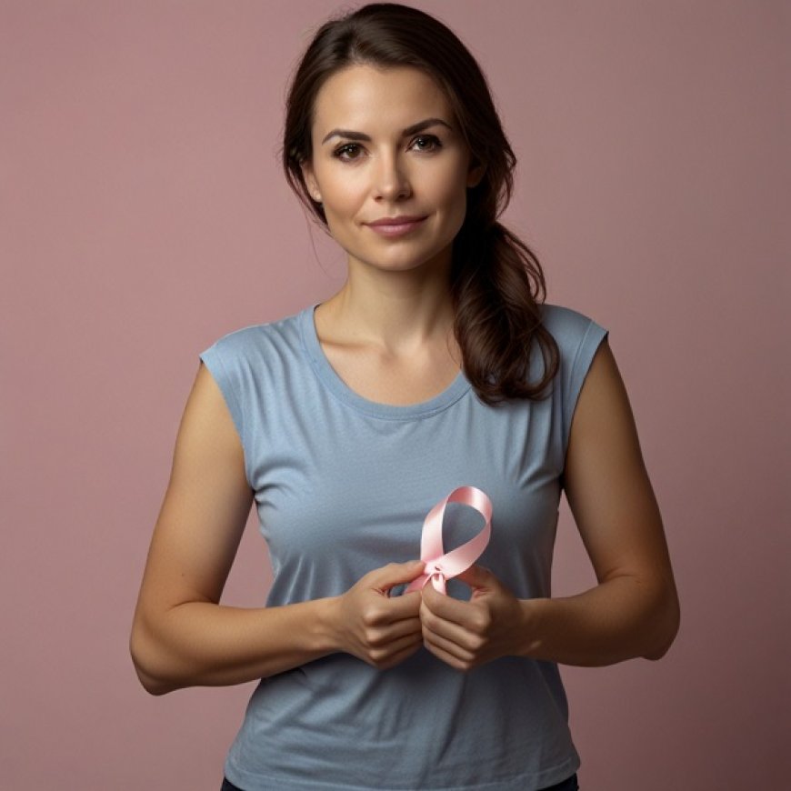 Breast Cancer: These habits might be increasing your risk --[Reported by Umva mag]