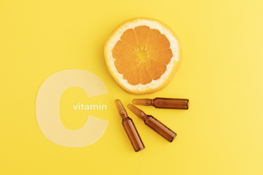 Common signs of Vitamin C deficiency --[Reported by Umva mag]