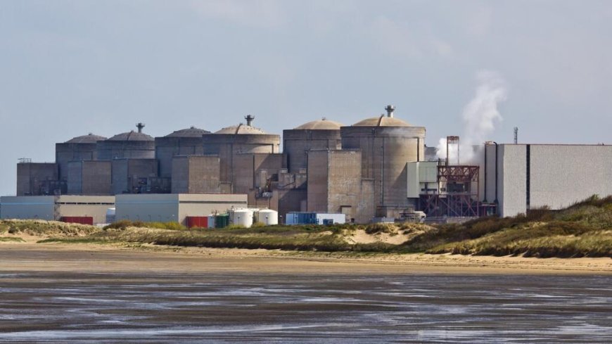 Greenpeace warns of flooding risks at France's biggest nuclear plant --[Reported by Umva mag]