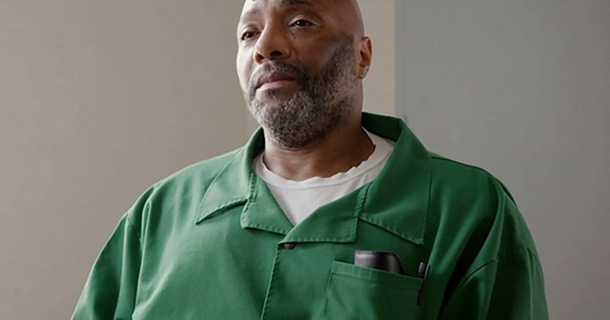 Death row inmate given menu of options for how he’d like to be executed --[Reported by Umva mag]