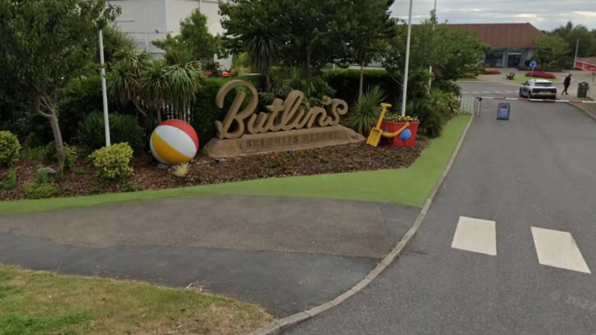 Trans people dragged from Butlin’s toilets by security in act of ‘unprovoked aggression’ --[Reported by Umva mag]