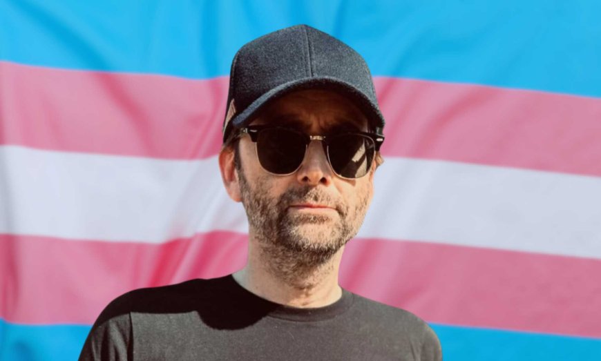 David Tennant slams the ‘weaponisation’ of LGBTQ+ issues: ‘I find it ludicrous’ --[Reported by Umva mag]