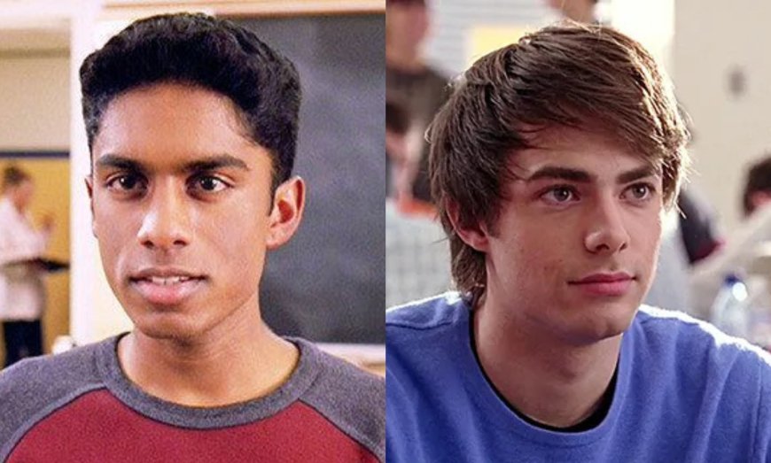 Mean Girls actor Rajiv Surendra says Kevin G ‘secretly wanted’ Aaron Samuels --[Reported by Umva mag]