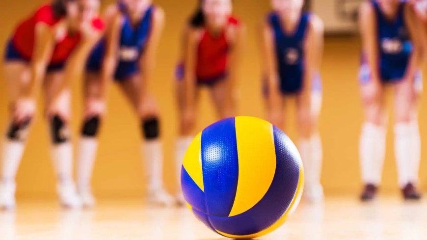 Universities forfeit volleyball matches over ‘trans’ player --[Reported by Umva mag]