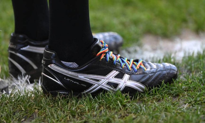 Tottenham Hotspur working with police after ‘abhorrent’ homophobic chanting --[Reported by Umva mag]