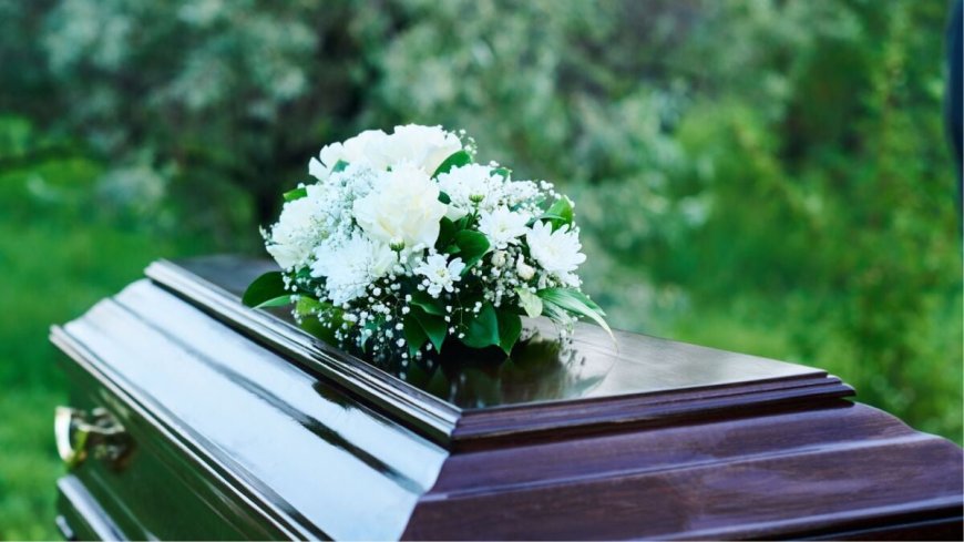 Four 'Funeral Scams' That Could Target You After a Family Member Dies --[Reported by Umva mag]