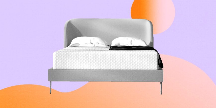 The best mattress of 2024, tested by sleep experts --[Reported by Umva mag]