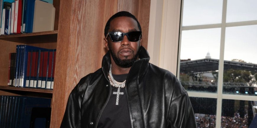 Diddy hit with a fresh set of sex assault allegations as a new wave of lawsuits kicks off --[Reported by Umva mag]