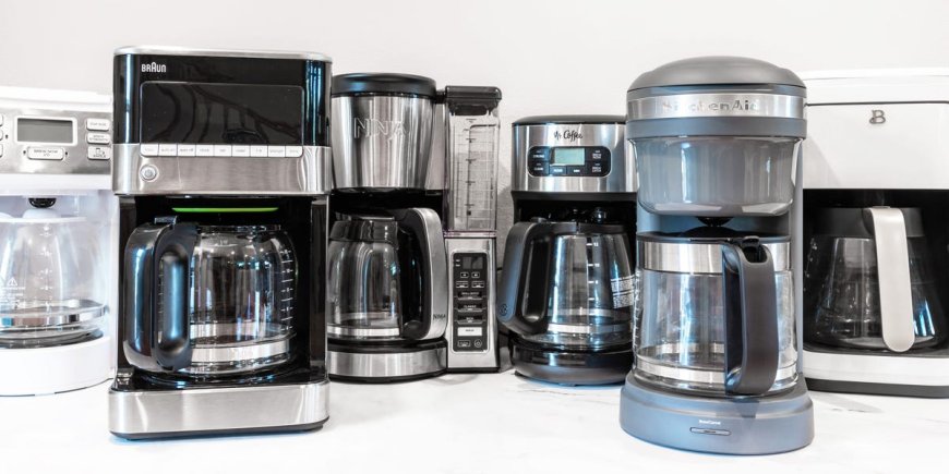 The 5 best budget coffee makers under $150 that we tested --[Reported by Umva mag]