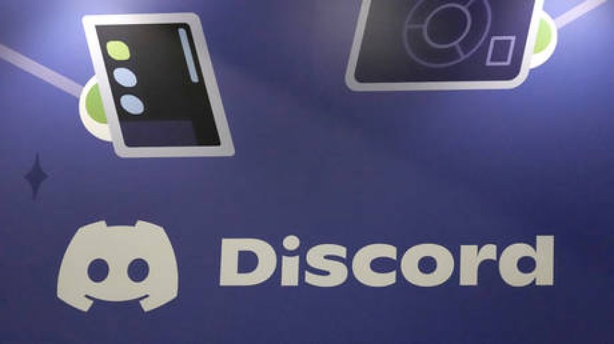 Russia bans Discord --[Reported by Umva mag]