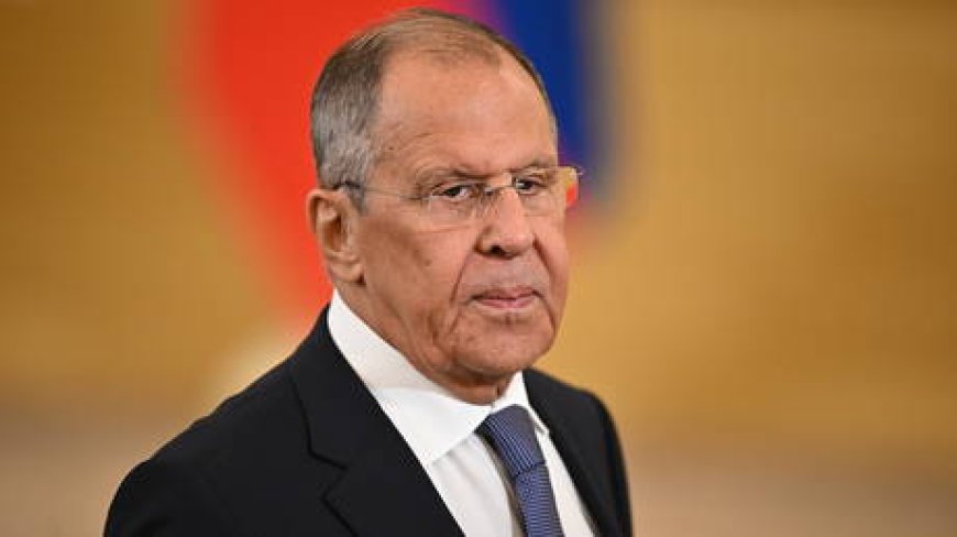 Russia will respond to Western greenlight for Ukrainian long-range missile strikes – Lavrov --[Reported by Umva mag]