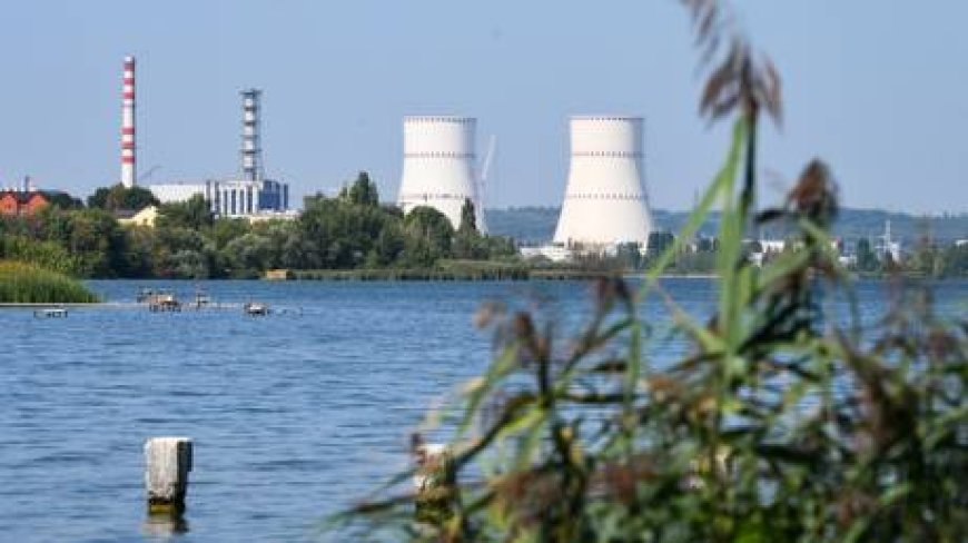 UK and US helped Ukraine plan ‘new Chernobyl’ – Russian intel chief --[Reported by Umva mag]