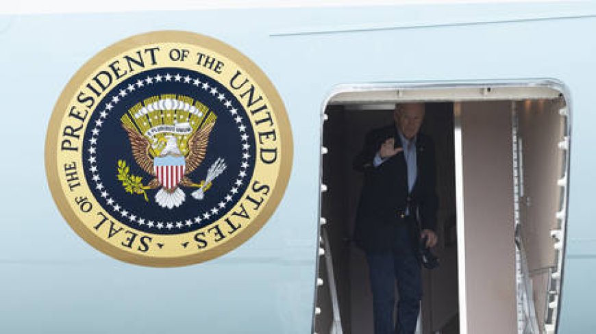 Biden orders for Trump to be protected like a ‘sitting president’ --[Reported by Umva mag]