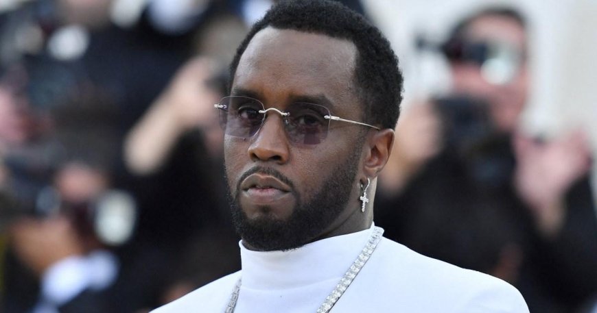 Sean ‘Diddy’ Combs accused of sexually assaulting a minor as he faces six new lawsuits --[Reported by Umva mag]