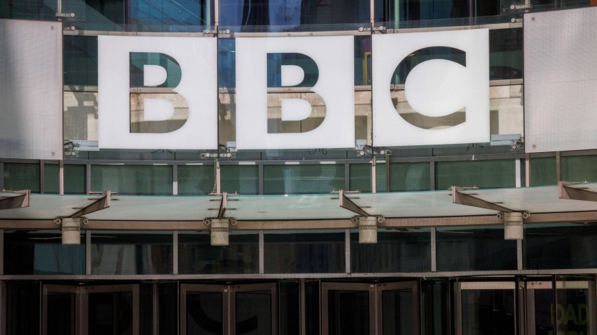 Major change at BBC as commonly used term to refer to top stars is BANNED after series of scandals --[Reported by Umva mag]