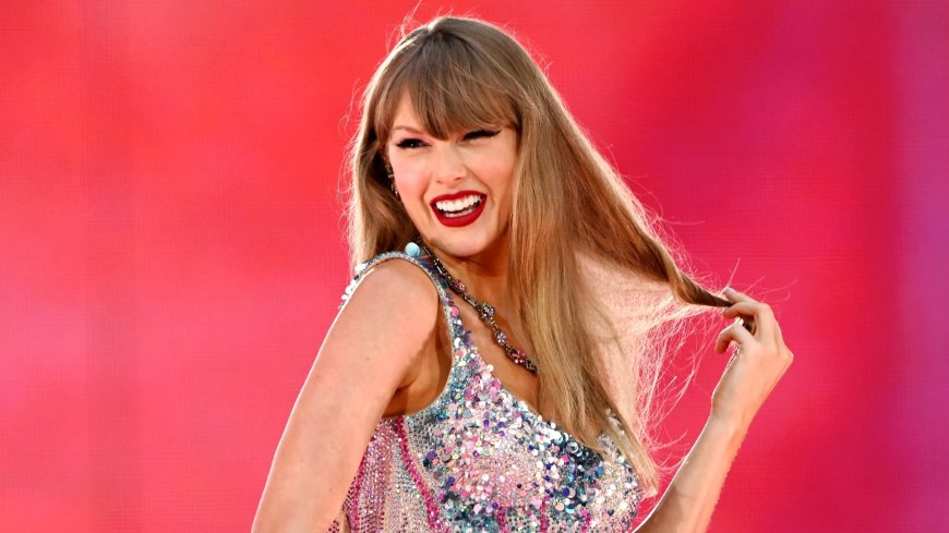 Taylor Swift’s mum negotiated her VIP security directly with No10 aide Sue Gray, Whitehall insiders claim --[Reported by Umva mag]