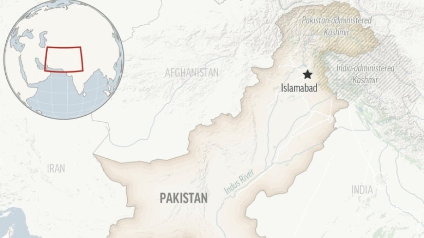 Sectarian clashes kill 14 people in northwest Pakistan --[Reported by Umva mag]