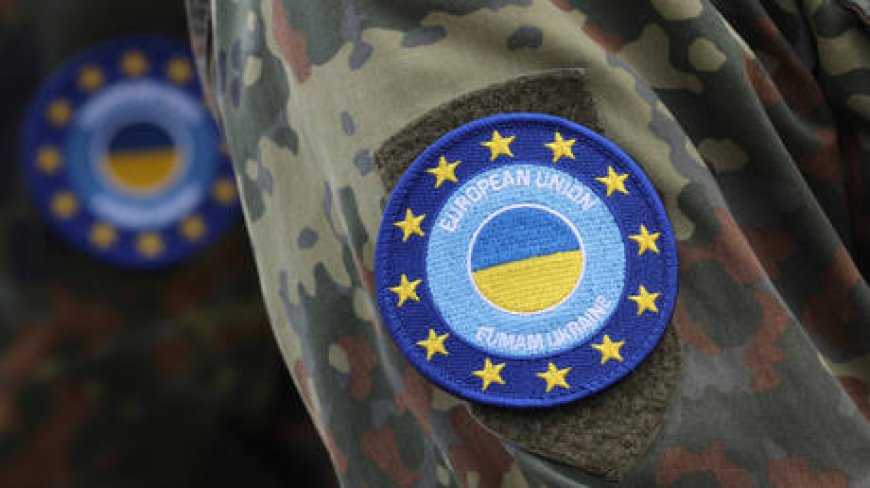 EU to extend mandate to train Ukrainian military – Borrell --[Reported by Umva mag]