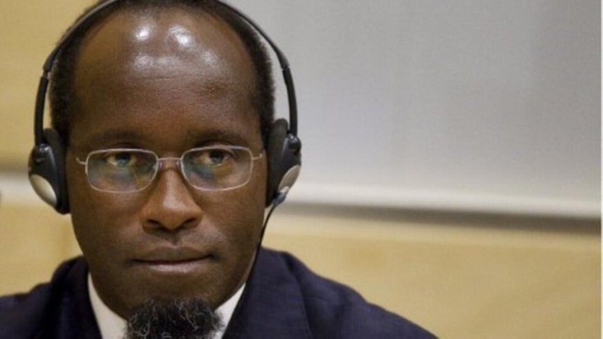 France drops prosecution of Genocide suspect Callixte Mbarushimana --[Reported by Umva mag]