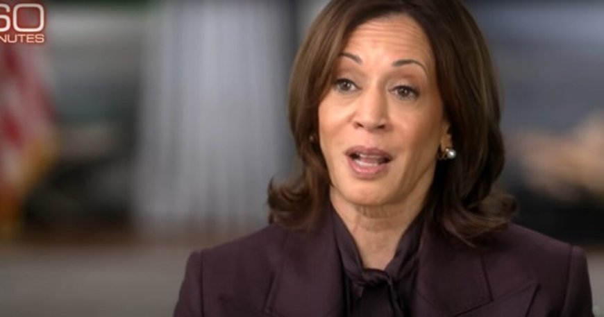 New York Times Confirms Kamala Harris Plagiarized Her Book – Then Insists Her Actions Were ‘Not Serious’ --[Reported by Umva mag]