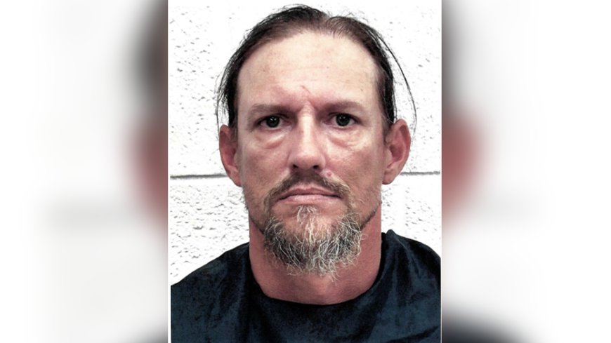 North Carolina man accused of threatening FEMA workers with assault rifle amid Hurricane Helene clean-up --[Reported by Umva mag]