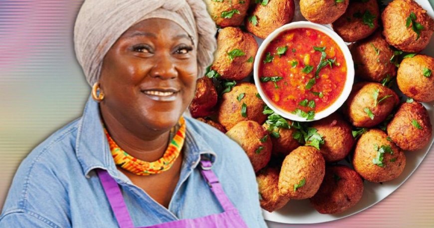 Here’s a plantain recipe so good you’ll be left dreaming about it --[Reported by Umva mag]