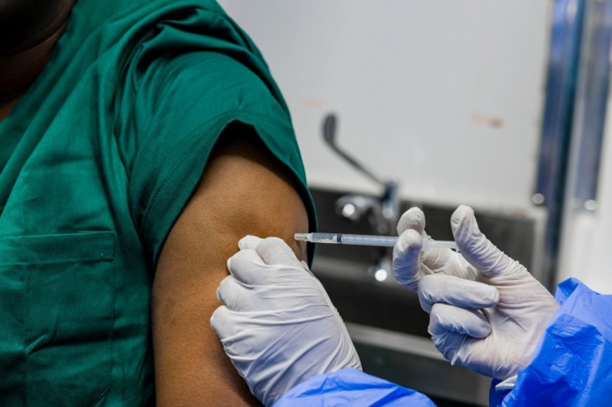 Rwanda gets 1,000 more vaccine doses for Marburg virus --[Reported by Umva mag]