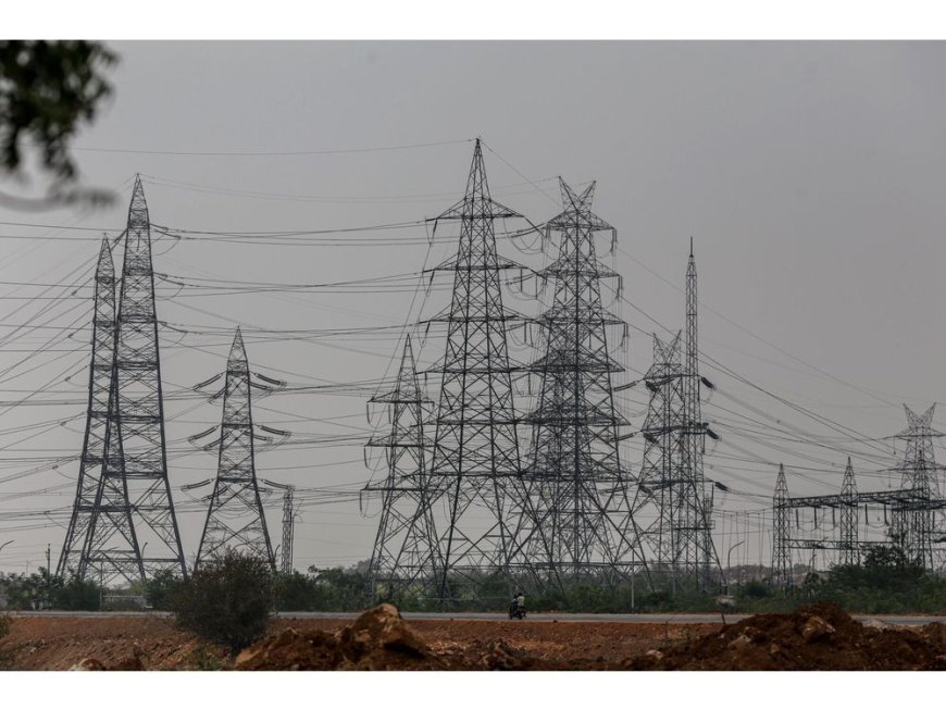 India Unveils $109 Billion Transmission Plan for Green Energy --[Reported by Umva mag]