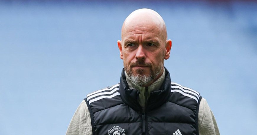 Erik ten Hag finds defensive injury crisis on Manchester United return --[Reported by Umva mag]