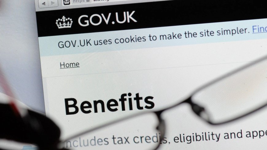 Universal Credit and benefits could rise by up to £163 a year – how much better off will you be? --[Reported by Umva mag]